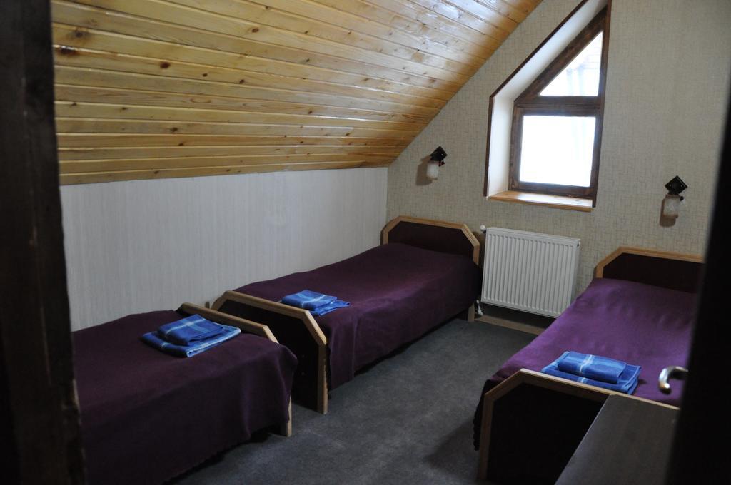 Gudauri House Of The Sun Hotel Room photo