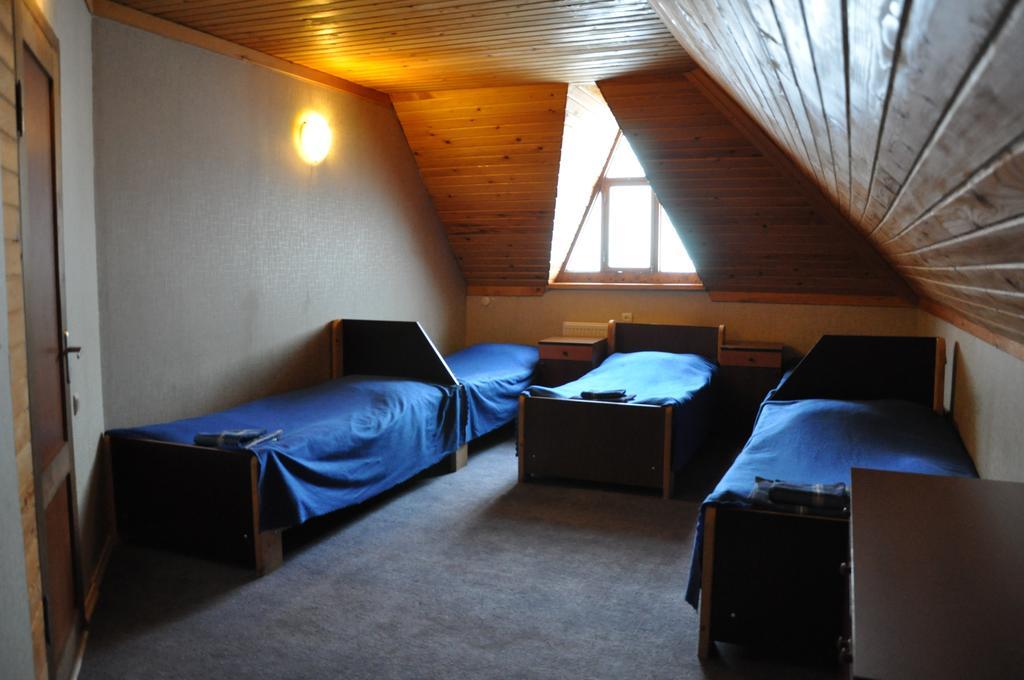 Gudauri House Of The Sun Hotel Room photo