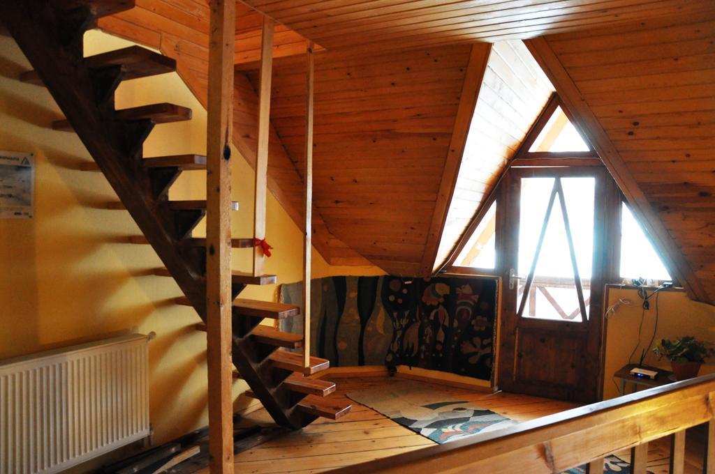 Gudauri House Of The Sun Hotel Room photo